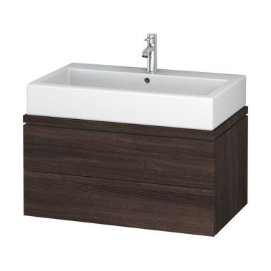 Click here to see Duravit LC682205353 Duravit LC682205353 L-Cube 32 1/4