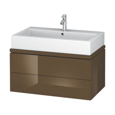 Click here to see Duravit LC682206161 Duravit LC682206161 L-Cube 32 1/4