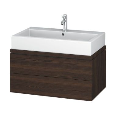 Click here to see Duravit LC682206969 Duravit LC682206969 L-Cube 32 1/4
