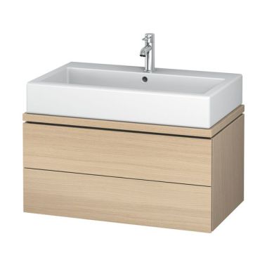 Click here to see Duravit LC682207171 Duravit LC682207171 L-Cube 32 1/4