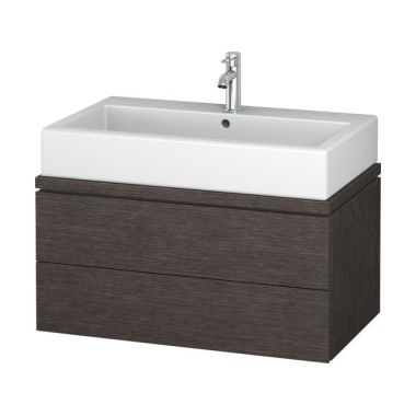 Click here to see Duravit LC682207272 Duravit LC682207272 L-Cube 32-1/4