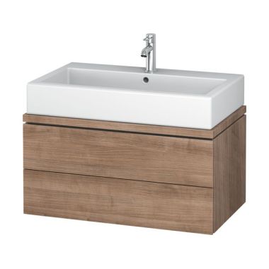 Click here to see Duravit LC682207373 Duravit LC682207373 L-Cube 32 1/4