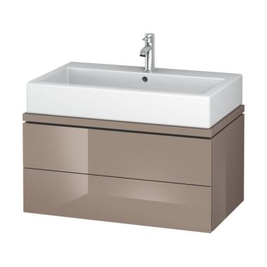 Click here to see Duravit LC682208686 Duravit LC682208686 L-Cube 32 1/4