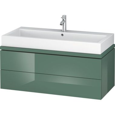 Click here to see Duravit LC682300303 Duravit LC682300303 L-Cube 40 1/8