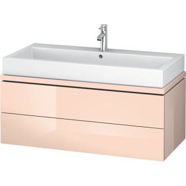 Click here to see Duravit LC682301010 Duravit LC682301010 L-Cube 40 1/8