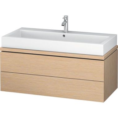 Click here to see Duravit LC682301212 Duravit LC682301212 L-Cube 40 1/8