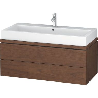 Click here to see Duravit LC682301313 Duravit LC682301313 L-Cube 40 1/8