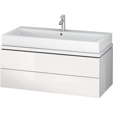 Click here to see Duravit LC682302222 Duravit LC682302222 L-Cube 40 1/8