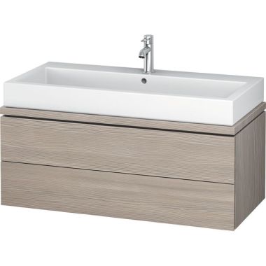 Click here to see Duravit LC682303131 Duravit LC682303131 L-Cube 40 1/8