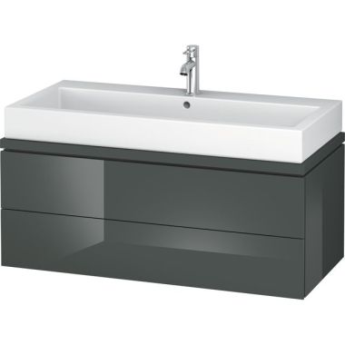 Click here to see Duravit LC682303838 Duravit LC682303838 L-Cube 40 1/8