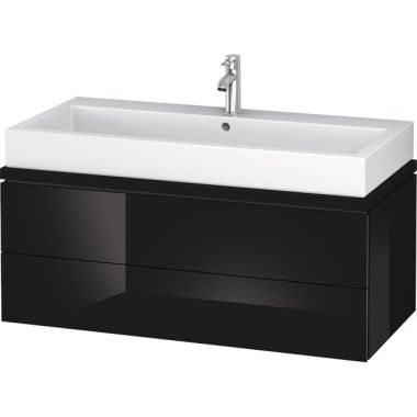Click here to see Duravit LC682304040 Duravit LC682304040 L-Cube 40 1/8