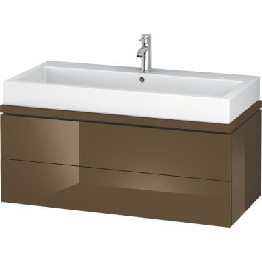 Click here to see Duravit LC682306161 Duravit LC682306161 L-Cube 40 1/8