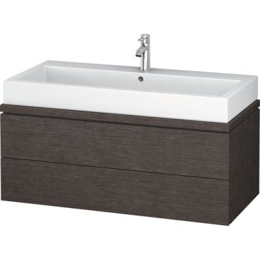 Click here to see Duravit LC682307272 Duravit LC682307272 L-Cube 40-1/8