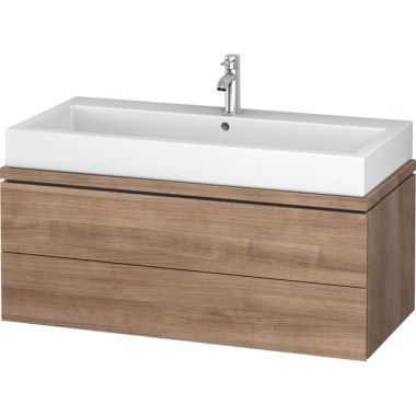 Click here to see Duravit LC682307373 Duravit LC682307373 L-Cube 40 1/8