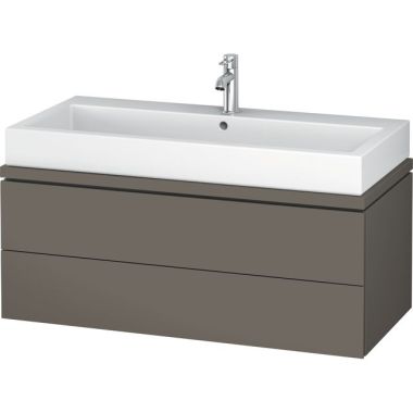 Click here to see Duravit LC682309090 Duravit LC682309090 L-Cube 40 1/8