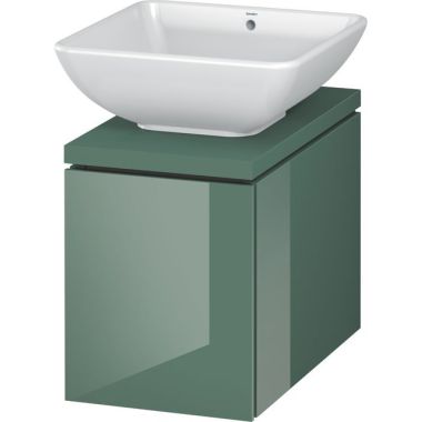 Click here to see Duravit LC682400303 Duravit LC682400303 L-Cube 12 5/8