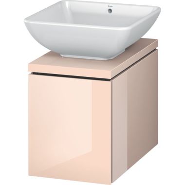 Click here to see Duravit LC682401010 Duravit LC682401010 L-Cube 12 5/8