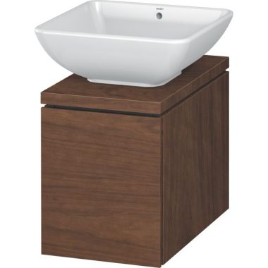 Click here to see Duravit LC682401313 Duravit LC682401313 L-Cube 12 5/8