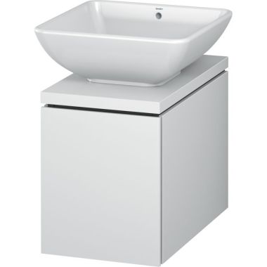 Click here to see Duravit LC682401818 Duravit LC682401818 L-Cube 12 5/8