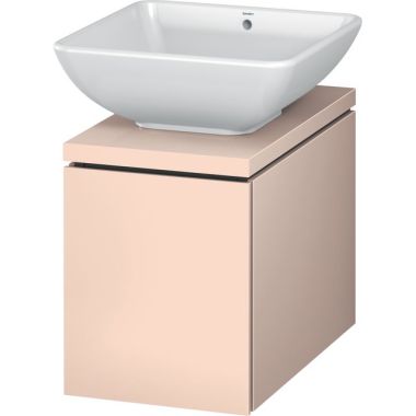 Click here to see Duravit LC682402020 Duravit LC682402020 L-Cube 12 5/8