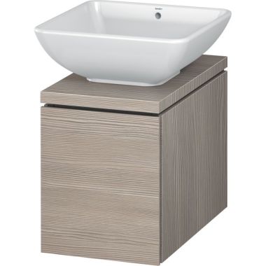 Click here to see Duravit LC682403131 Duravit LC682403131 L-Cube 12 5/8
