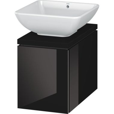 Click here to see Duravit LC682404040 Duravit LC682404040 L-Cube 12 5/8