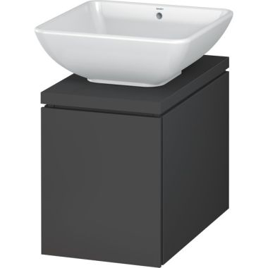 Click here to see Duravit LC682404949 Duravit LC682404949 L-Cube 12 5/8