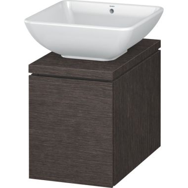 Click here to see Duravit LC682407272 Duravit LC682407272 L-Cube 12 5/8