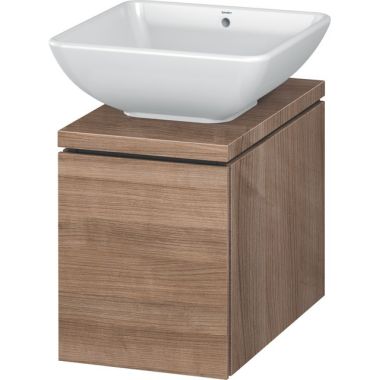 Click here to see Duravit LC682407373 Duravit LC682407373 L-Cube 12 5/8