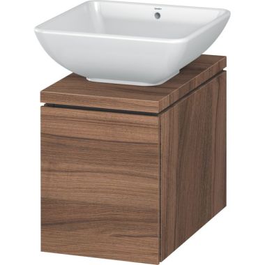 Click here to see Duravit LC682407979 Duravit LC682407979 L-Cube 12 5/8