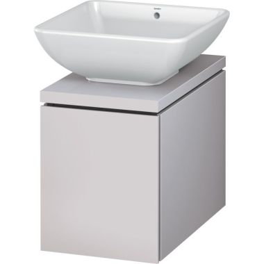 Click here to see Duravit LC682408787 Duravit LC682408787 L-Cube 12 5/8