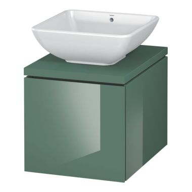 Click here to see Duravit LC682500303 Duravit LC682500303 L-Cube 16 1/2
