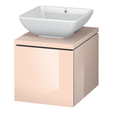Click here to see Duravit LC682501010 Duravit LC682501010 L-Cube 16 1/2