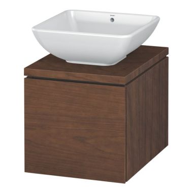 Click here to see Duravit LC682501313 Duravit LC682501313 L-Cube 16 1/2