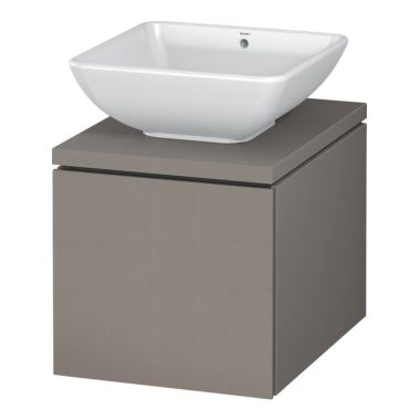 Click here to see Duravit LC682501414 Duravit LC682501414 L-Cube 16 1/2