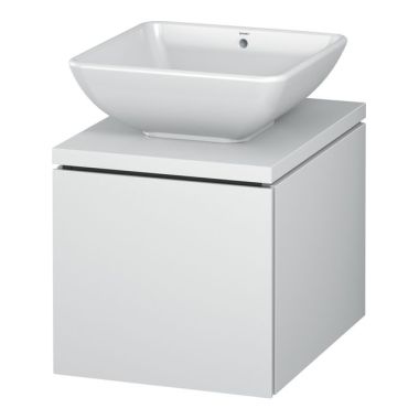 Click here to see Duravit LC682501818 Duravit LC682501818 L-Cube 16 1/2