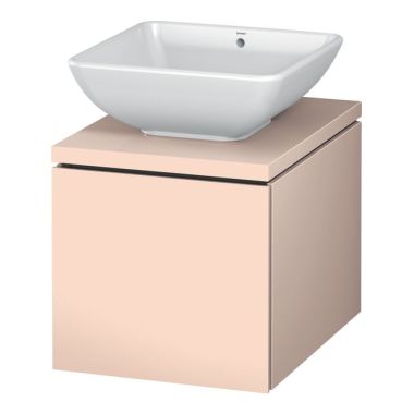 Click here to see Duravit LC682502020 Duravit LC682502020 L-Cube 16 1/2