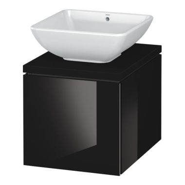 Click here to see Duravit LC682504040 Duravit LC682504040 L-Cube 16 1/2