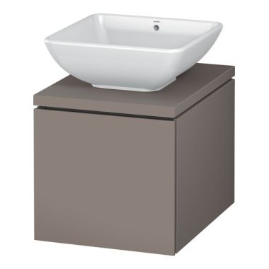 Click here to see Duravit LC682504343 Duravit LC682504343 L-Cube 16 1/2