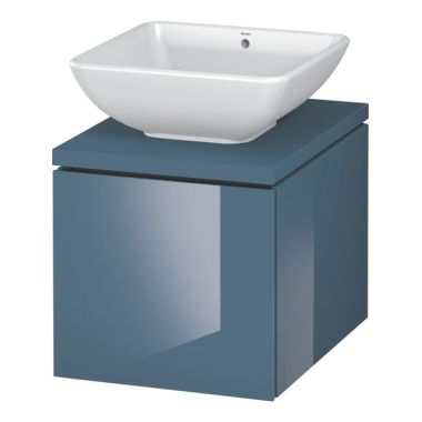 Click here to see Duravit LC682504747 Duravit LC682504747 L-Cube 16 1/2
