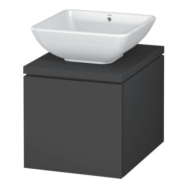 Click here to see Duravit LC682504949 Duravit LC682504949 L-Cube 16 1/2