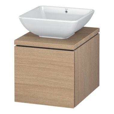 Click here to see Duravit LC682505252 Duravit LC682505252 L-Cube 16 1/2