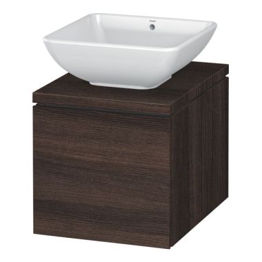 Click here to see Duravit LC682505353 Duravit LC682505353 L-Cube 16 1/2