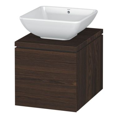 Click here to see Duravit LC682506969 Duravit LC682506969 L-Cube 16 1/2