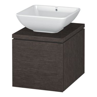 Click here to see Duravit LC682507272 Duravit LC682507272 L-Cube 16 1/2