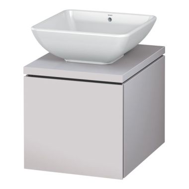 Click here to see Duravit LC682508787 Duravit LC682508787 L-Cube 16 1/2
