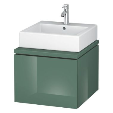 Click here to see Duravit LC682600303 Duravit LC682600303 L-Cube 20 1/2