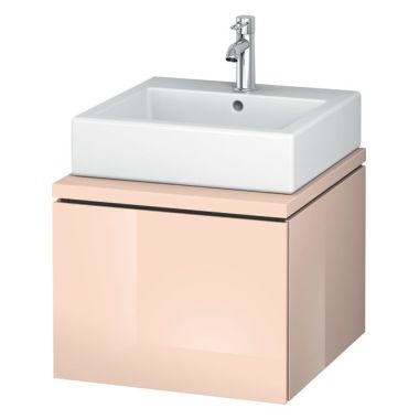Click here to see Duravit LC682601010 Duravit LC682601010 L-Cube 20 1/2