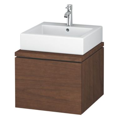 Click here to see Duravit LC682601313 Duravit LC682601313 L-Cube 20 1/2