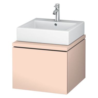 Click here to see Duravit LC682602020 Duravit LC682602020 L-Cube 20 1/2